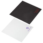 Suede 10" x 10" Microfiber Cleaning Cloth