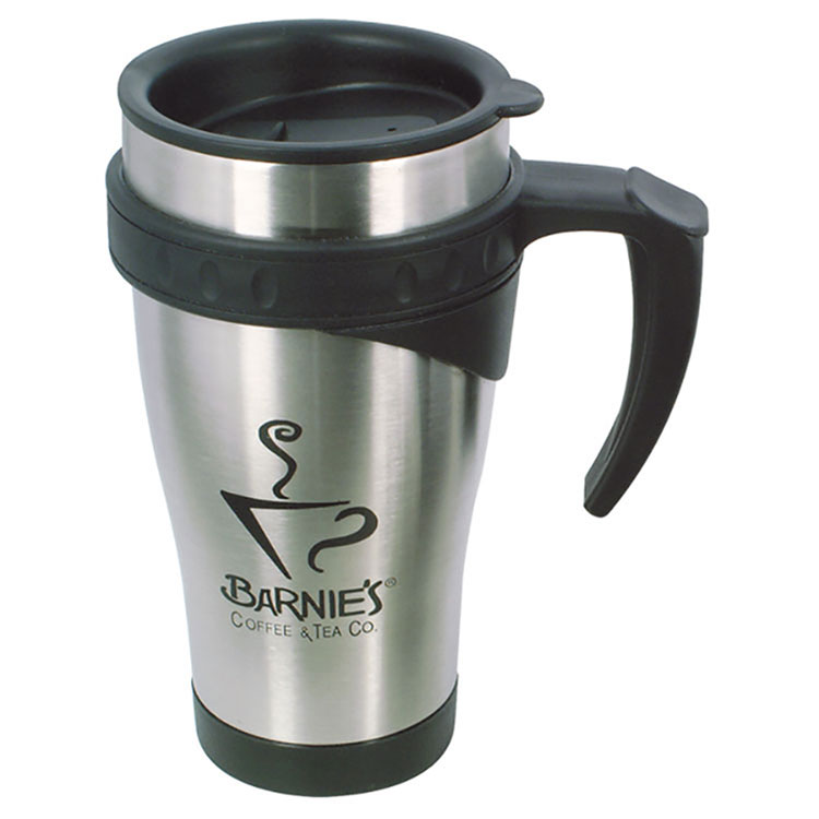 Chope thermos inox
