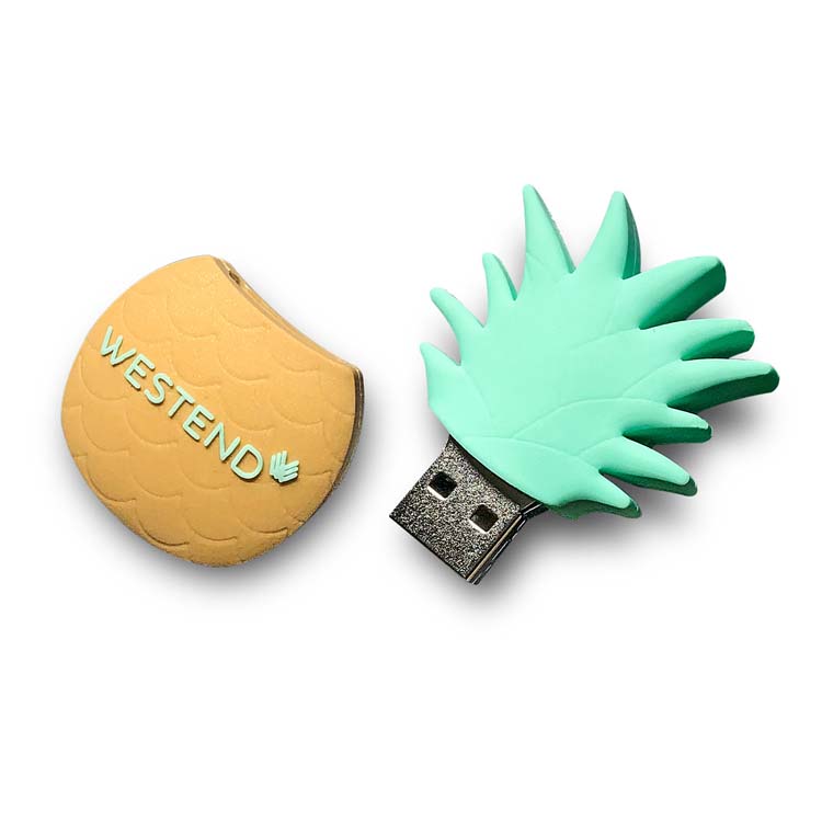 Clé USB ananas #3