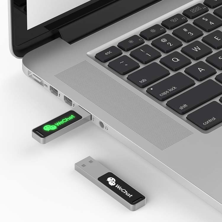 Memoria Luminous USB Flash Drive #4