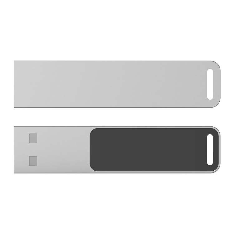 Clé USB lumineuse Memoria #7