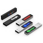 Memoria Luminous USB Flash Drive