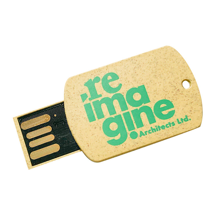 Clé USB pince #2