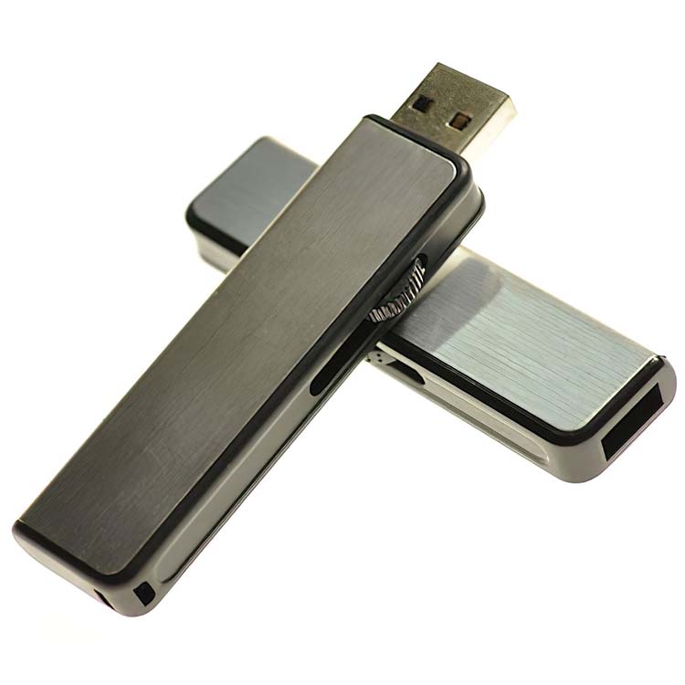Clé USB rétractable #3