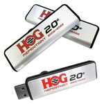 Rectractable USB Flash Drive