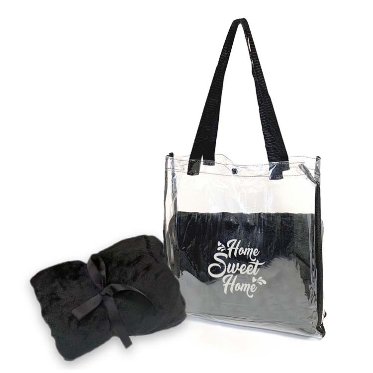 Couverture douillette super pelucheuse #4