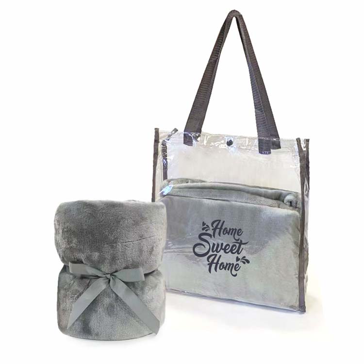 Couverture douillette super pelucheuse #5