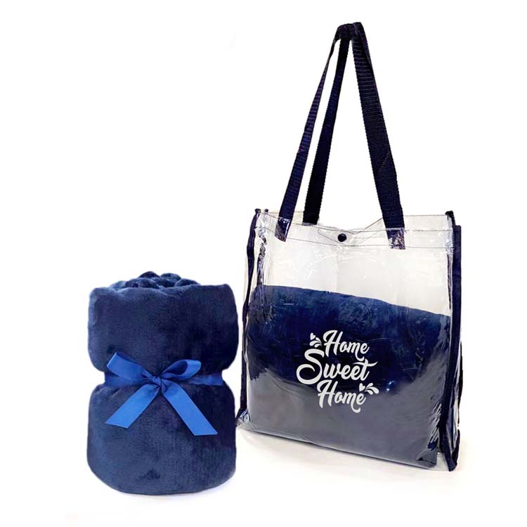 Couverture douillette super pelucheuse #6