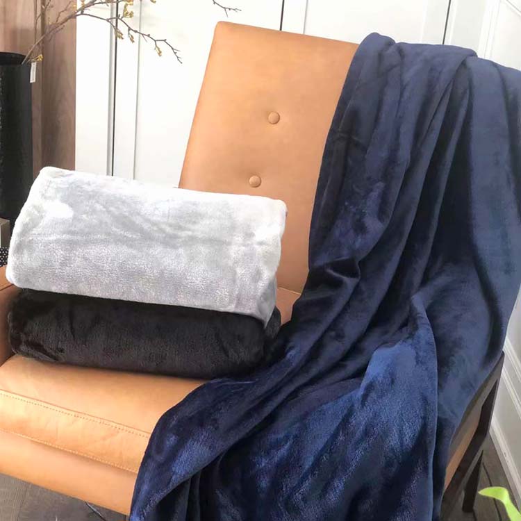 Super Plush Cozy Blanket