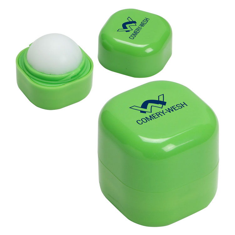 Chap-Cube Vanilla Lip Balm #3