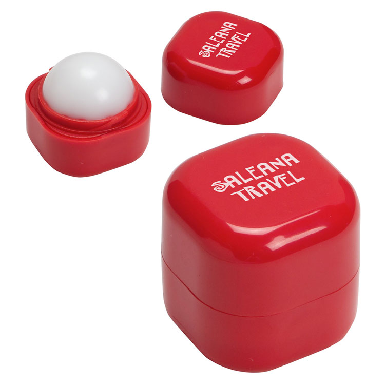 Chap-Cube Vanilla Lip Balm #4