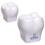 Tooth Stress Ball