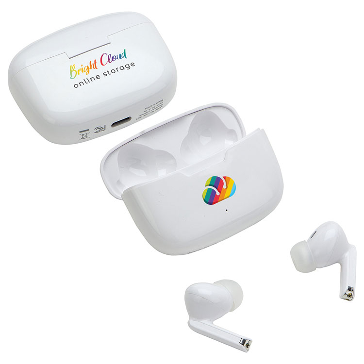 Touring TWS Earbuds #3