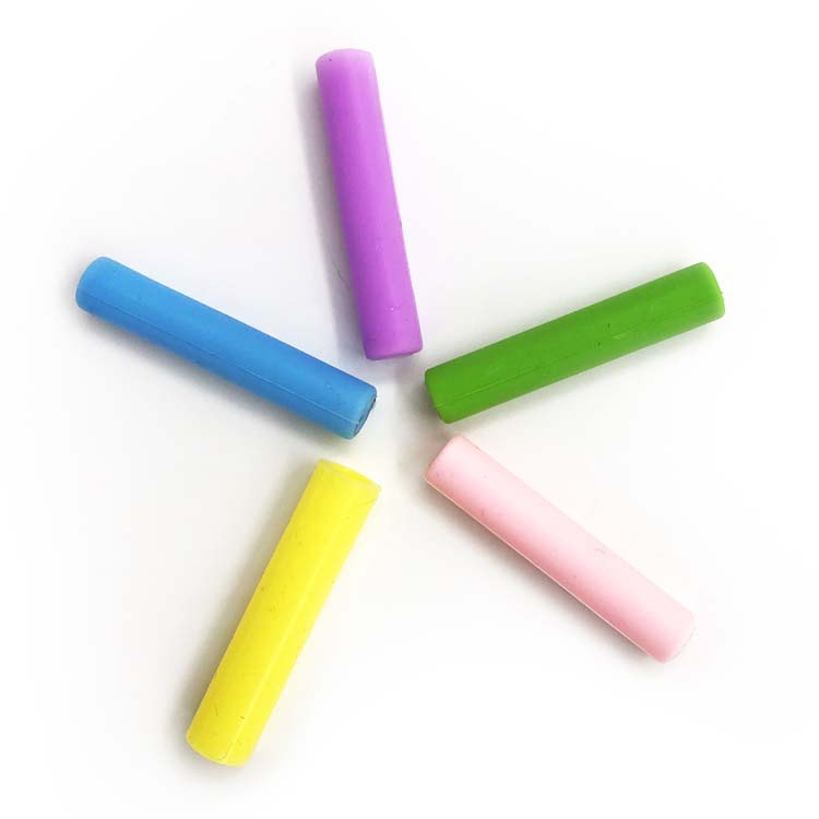 Silicone Tip for Stainless Steel Straw #2