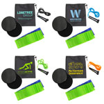 Sport and Fitness Gift Set
