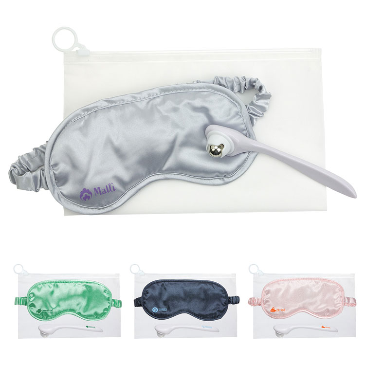 Sleep and Beauty Gift Set