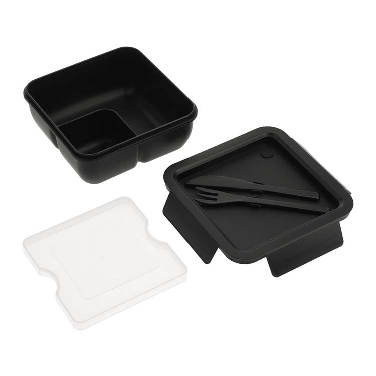 Recycled Plastic Lunch To Go Set #2