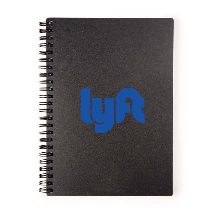 Bamboo X Coffee Recycled Journal with Pen Combo #9