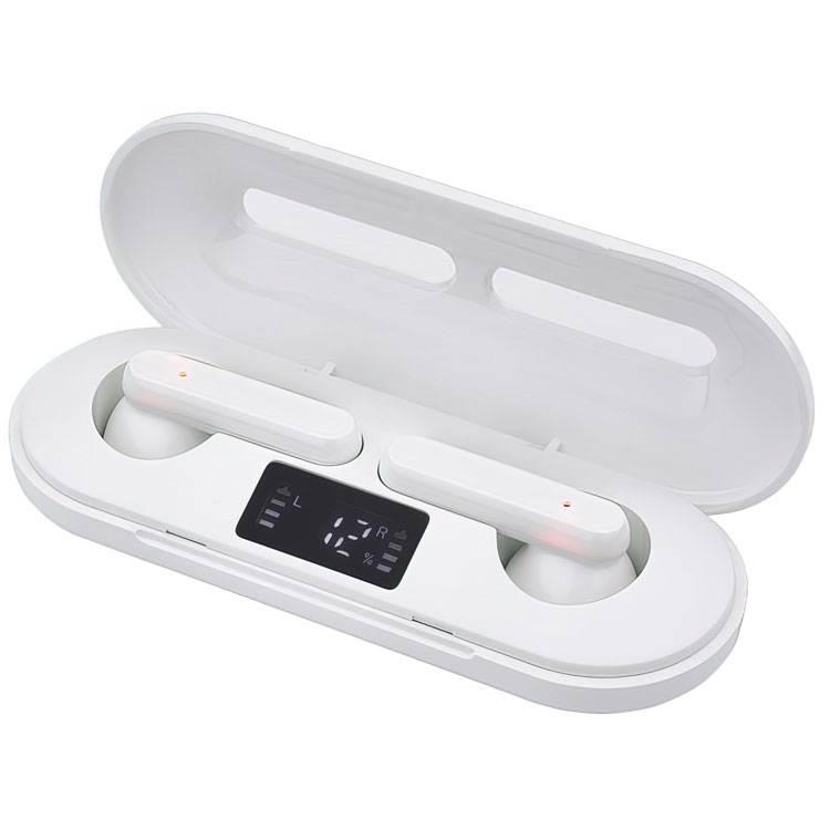 Symmetry TWS Wireless Earbuds and Charger Case #3