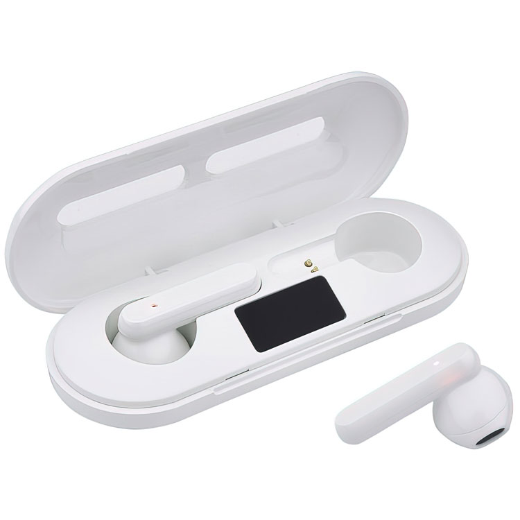 Symmetry TWS Wireless Earbuds and Charger Case #4