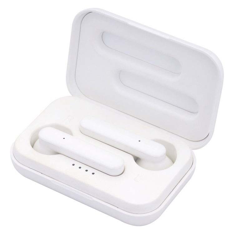 Forte TWS Wireless Earbuds and Charger Case #2