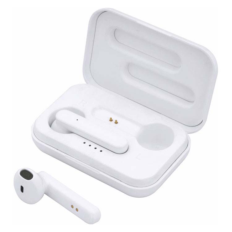 Forte TWS Wireless Earbuds and Charger Case #3