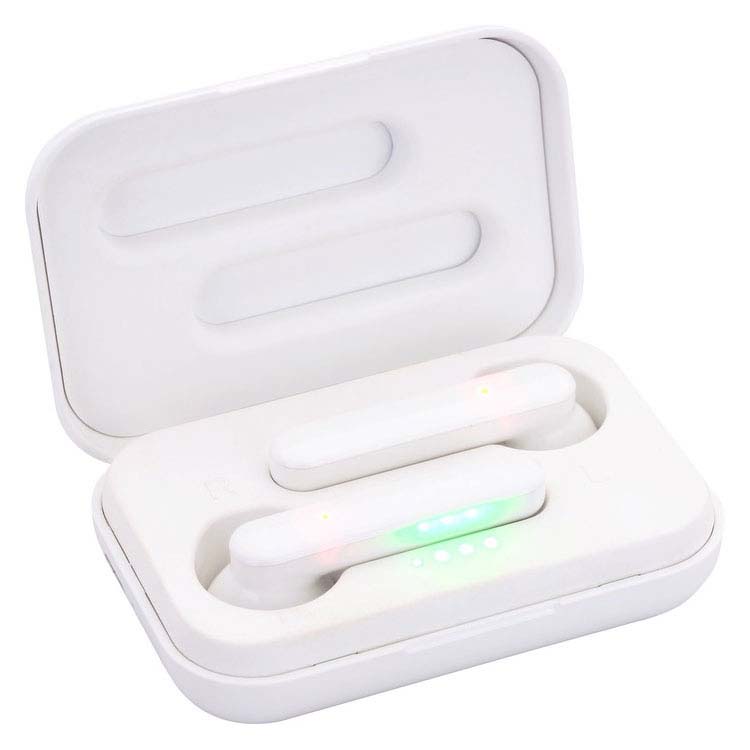 Forte TWS Wireless Earbuds and Charger Case #4