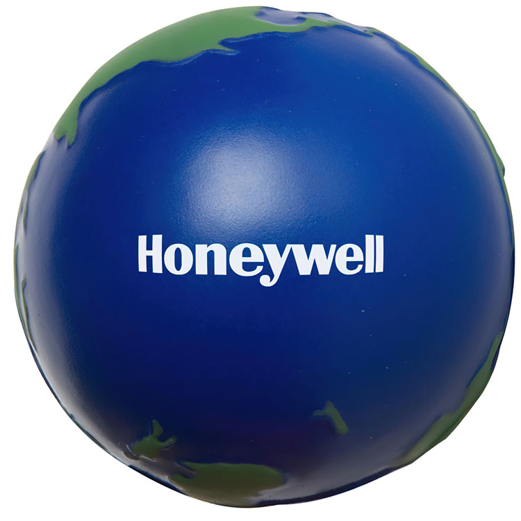 Globe balle anti-stress