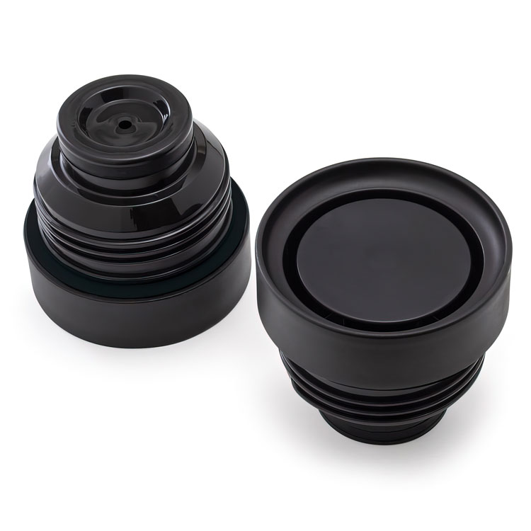 13.5 oz Stainless Steel Tumbler Trend Setter Mini 360 #4