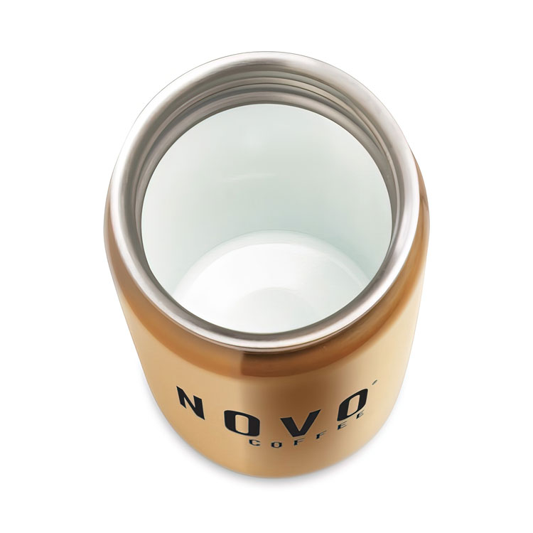 13.5 oz Stainless Steel Tumbler Trend Setter Mini 360 #5