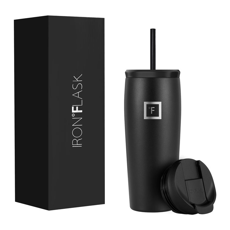 Iron Flask Nomad Tumbler 20 oz #4