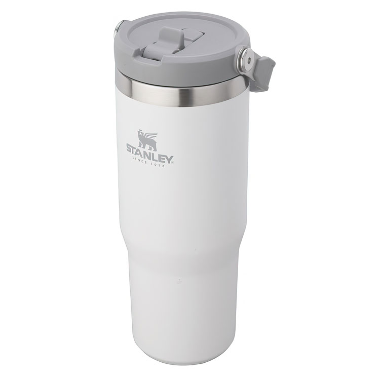Stanley 30 oz IceFlow Flip Straw Tumbler #2