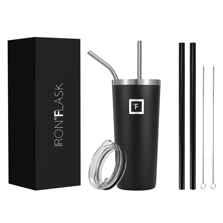 Iron Flask Classic Tumbler 24 oz #2