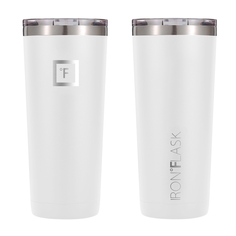 Iron Flask Classic Tumbler 24 oz #5