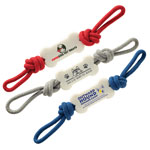 Jouet pour chien os Pull N Tug