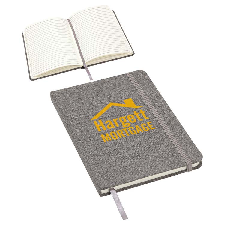 Journal texturé Revue RPET #4