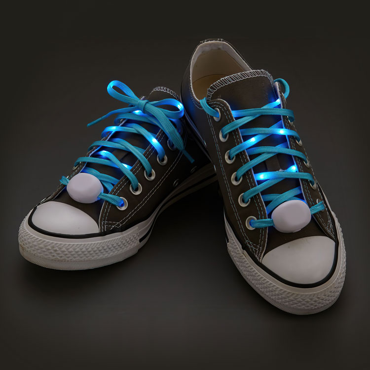Light Up Shoelaces #4