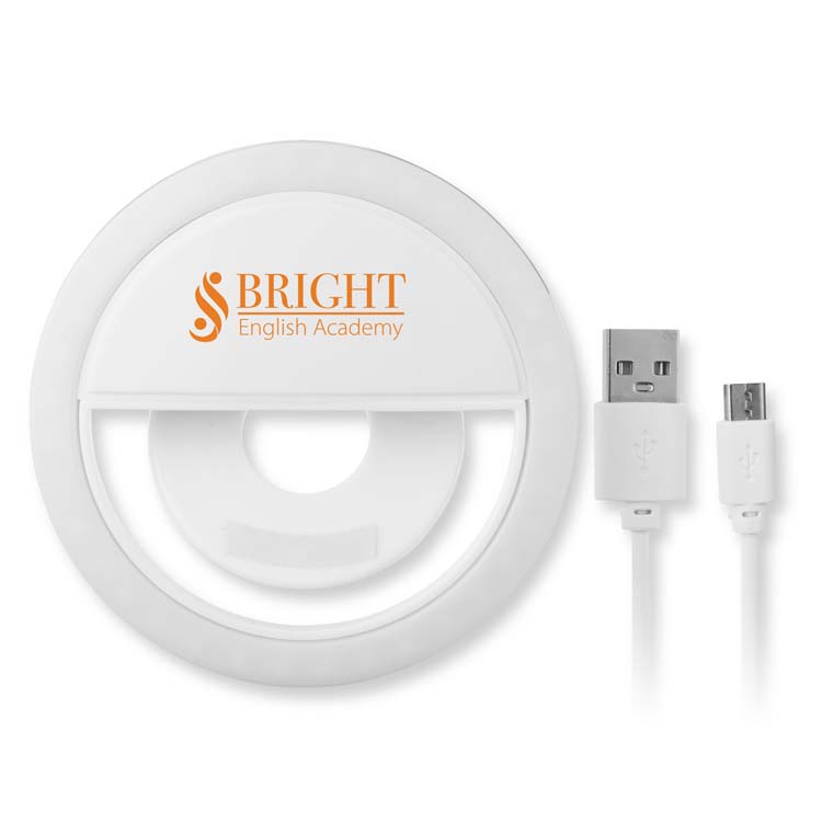 Lumière pour réunion à distance #2