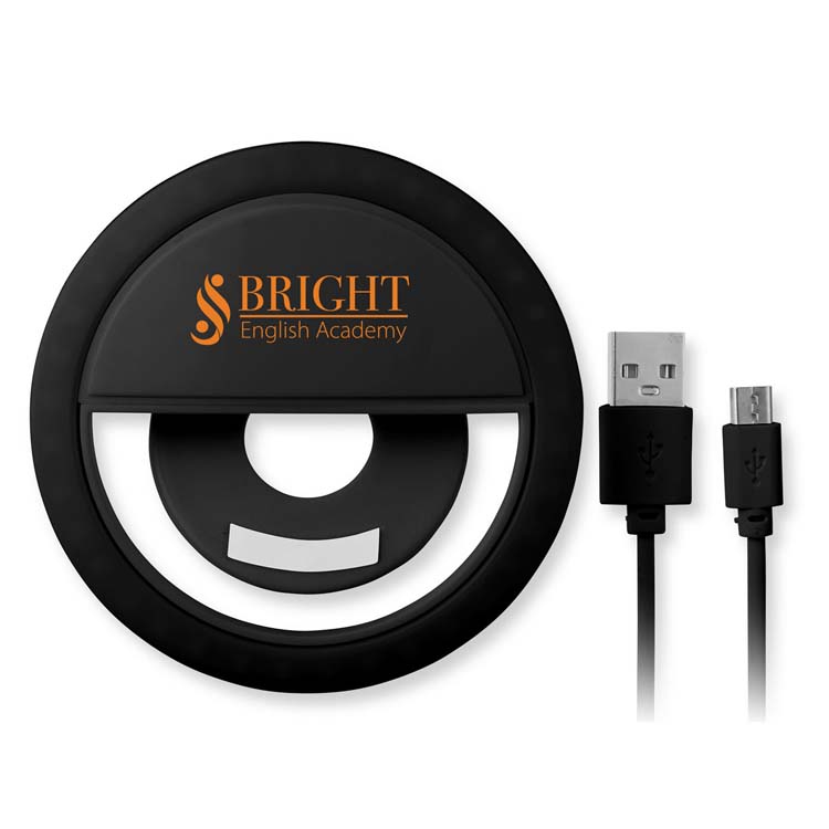 Lumière pour réunion à distance #3