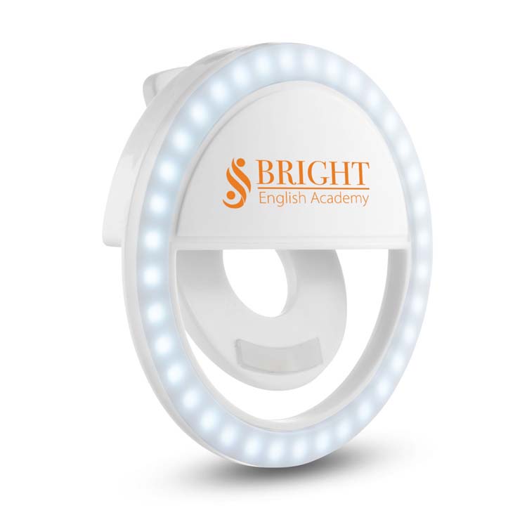 Lumière pour réunion à distance #4