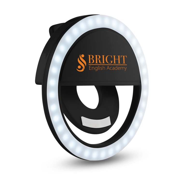 Lumière pour réunion à distance #5