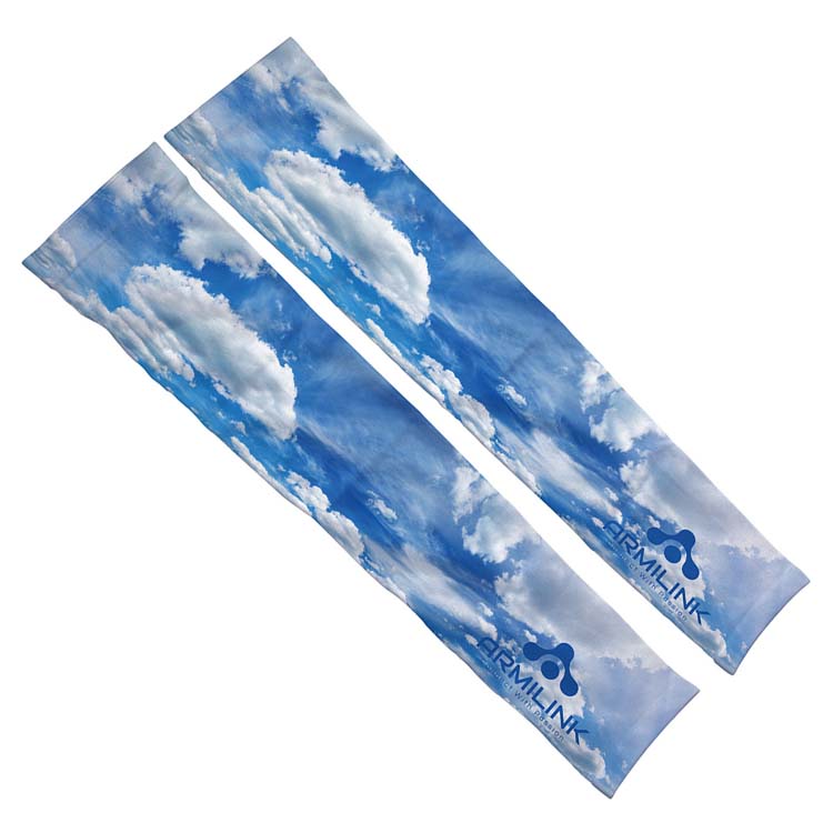 Microfiber Ice Sleeves L/XL