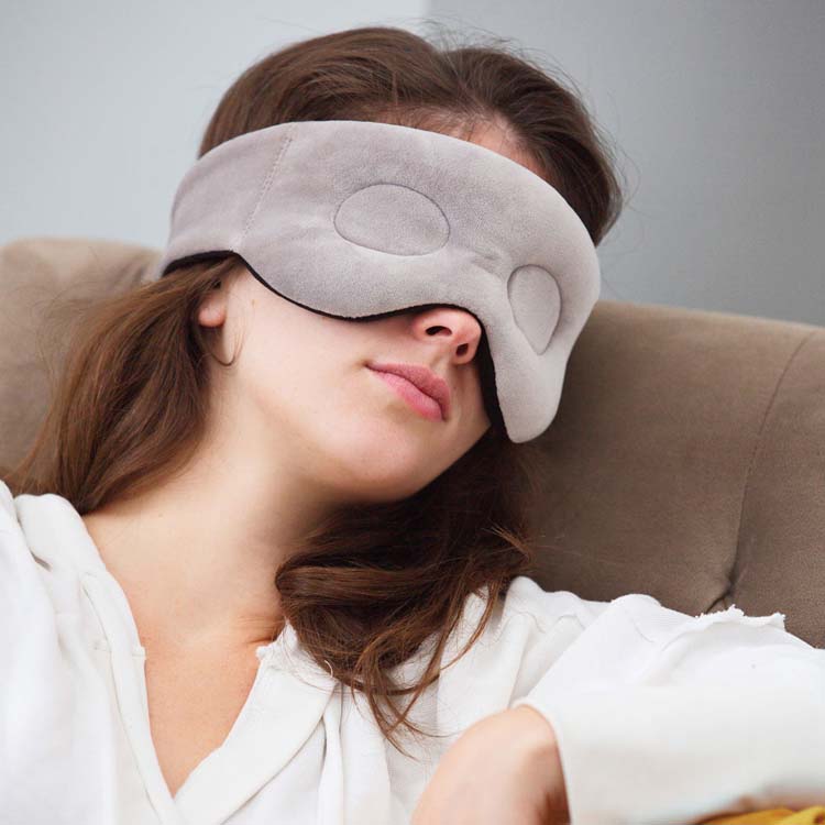 Therapy 3D Eye Mask #4