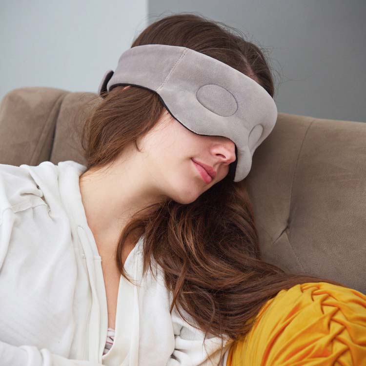 Therapy 3D Eye Mask #5