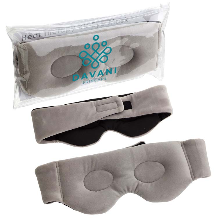Therapy 3D Eye Mask