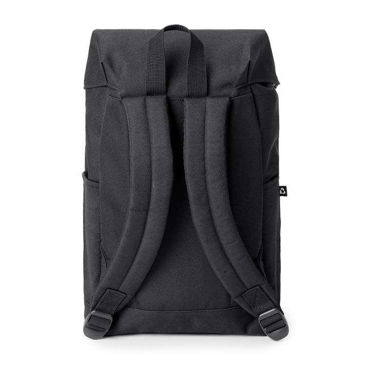Nomad Must Haves Renew Flip-Top Mini Backpack #9