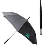 Parapluie de luxe noir