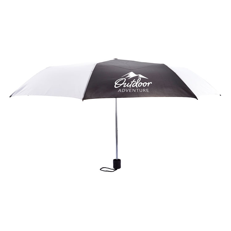 42" Budget Folding Umbrella #10
