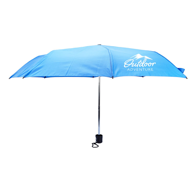 42" Budget Folding Umbrella #12