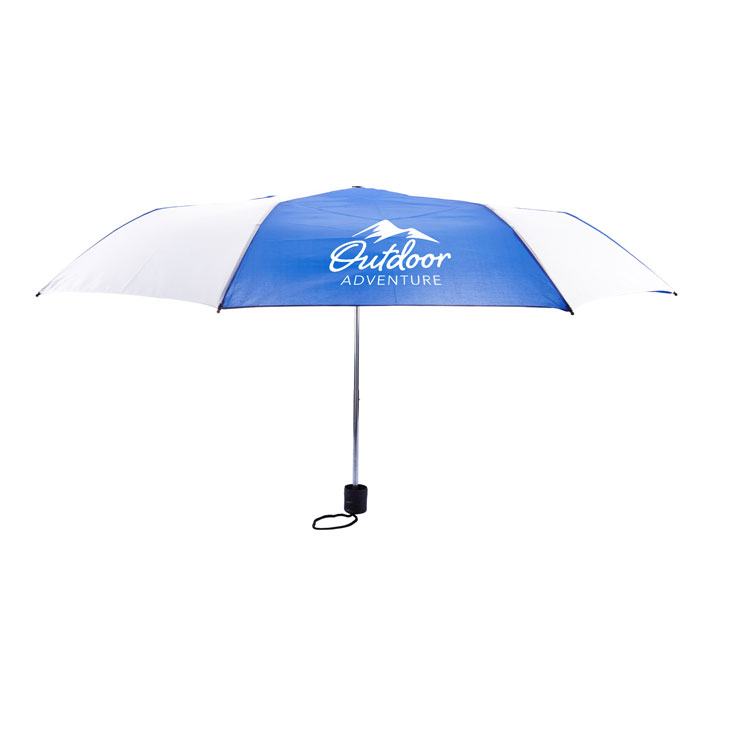 42" Budget Folding Umbrella #13